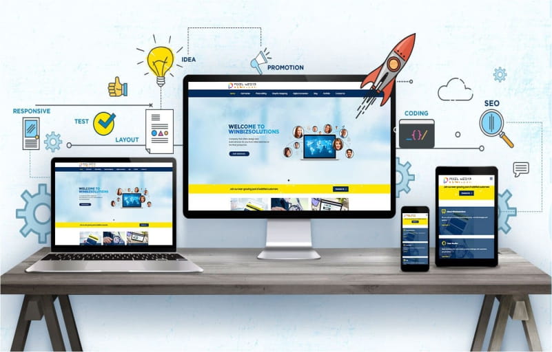 Web Tasarım